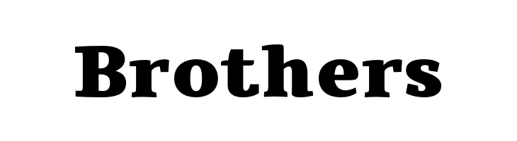 Tienne-Heavy  Free Fonts Download