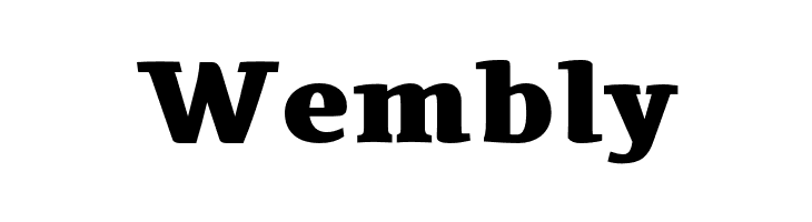 Tienne-Heavy  Free Fonts Download