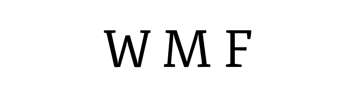 Fjord One  Free Fonts Download