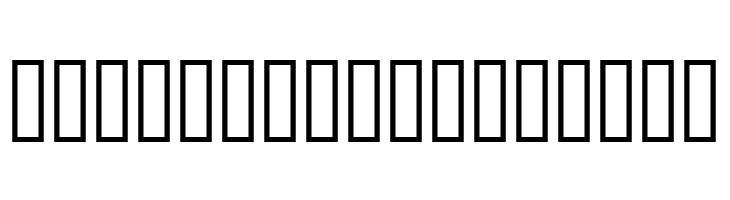 THE FONT  Free Fonts Download