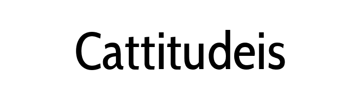 Cabin Condensed  Free Fonts Download