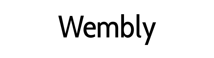 Cabin Condensed  Free Fonts Download