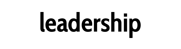 Cabin Condensed Bold  Free Fonts Download