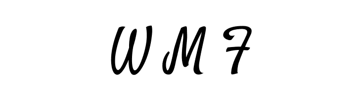 Satisfy  Free Fonts Download