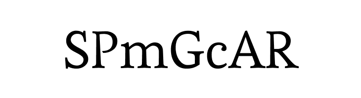 Esteban  Free Fonts Download