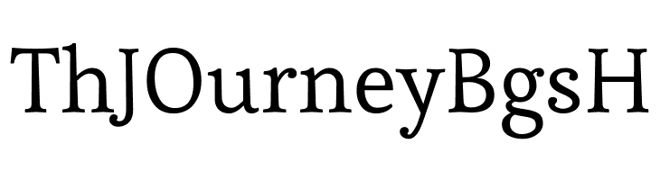 Esteban  Free Fonts Download