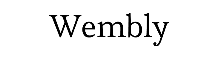 Esteban  Free Fonts Download