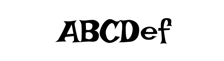 Irish Growler  Free Fonts Download