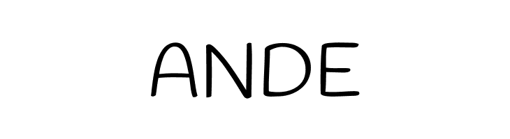 Handlee Regular  Free Fonts Download