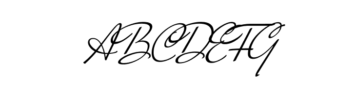 Mr De Haviland Regular  Free Fonts Download