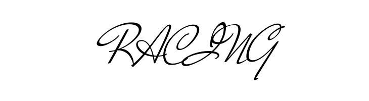 Mr De Haviland Regular  Free Fonts Download