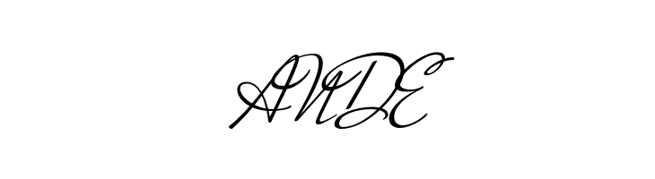 MrDeHaviland-Regular  Free Fonts Download