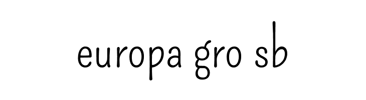 Pompiere-Regular  Free Fonts Download