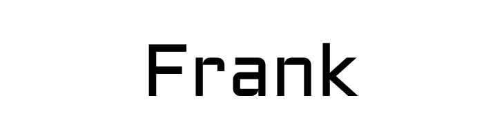 Aldrich  Free Fonts Download