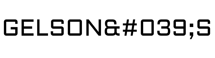 Aldrich  Free Fonts Download