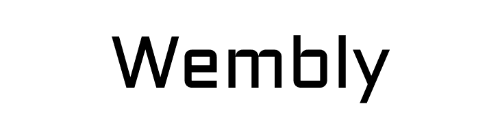 Aldrich  Free Fonts Download