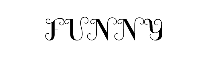 Spirax-Regular  Free Fonts Download