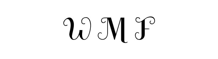 Spirax-Regular  Free Fonts Download