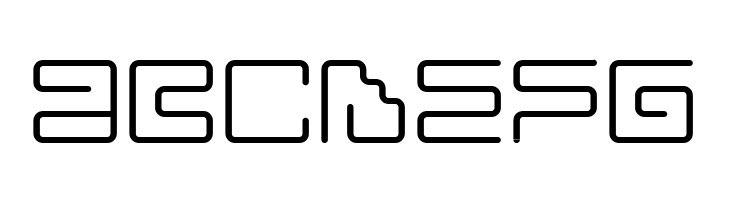 Iron Lounge  Free Fonts Download