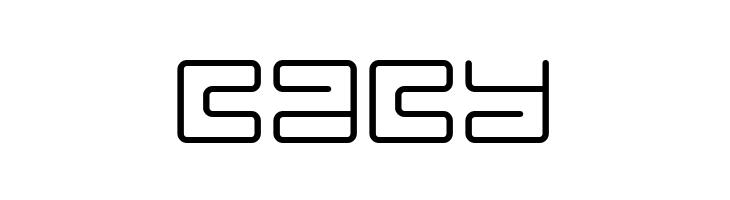 Iron Lounge  Free Fonts Download