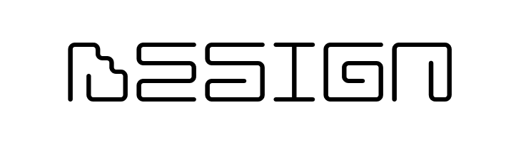 Iron Lounge  Free Fonts Download