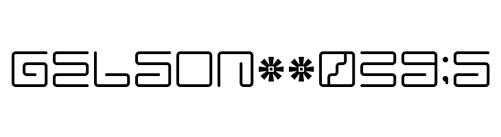 Iron Lounge  Free Fonts Download