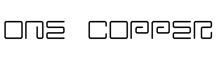 Iron Lounge  Free Fonts Download