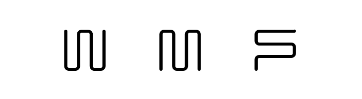 Iron Lounge  Free Fonts Download