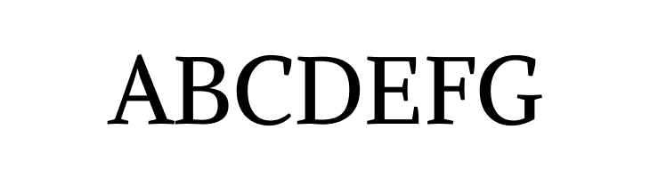 Alike  Free Fonts Download