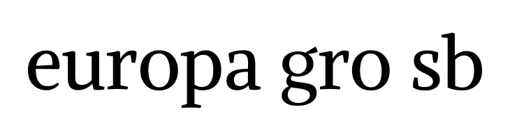 Alike  Free Fonts Download
