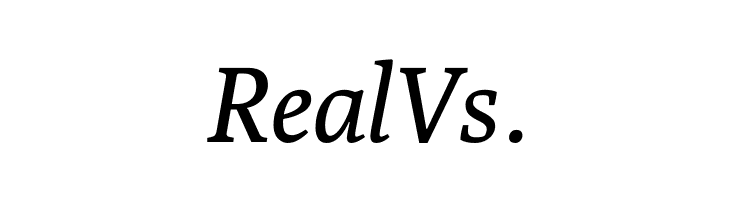 Poly-Italic  Free Fonts Download