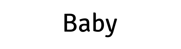 SignikaNegative-Regular  Free Fonts Download