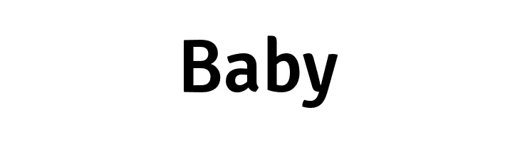 SignikaNegative-Semibold  Free Fonts Download