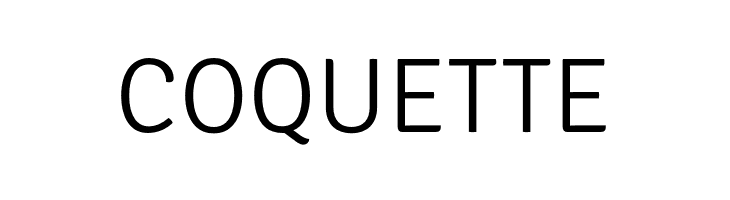 SignikaNegative-Light  Free Fonts Download