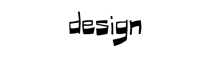 Puckfont  Free Fonts Download