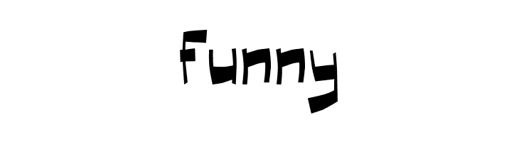 Puckfont  Free Fonts Download