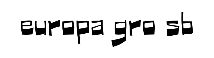 Puckfont  Free Fonts Download