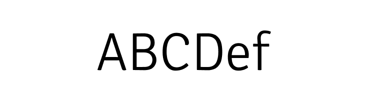 Signika Negative Light  Free Fonts Download