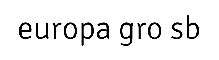 Signika Negative Light  Free Fonts Download