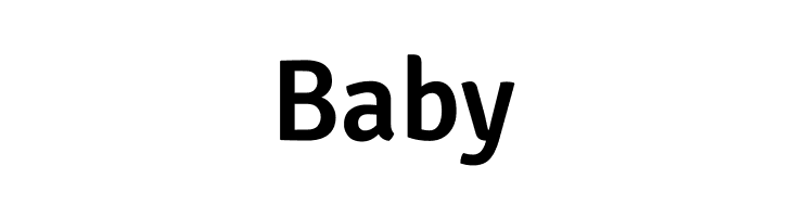 Signika Negative SemiBold  Free Fonts Download