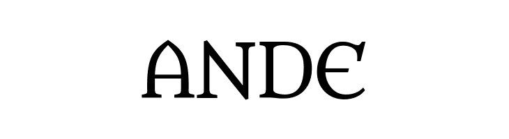 Metamorphous  Free Fonts Download