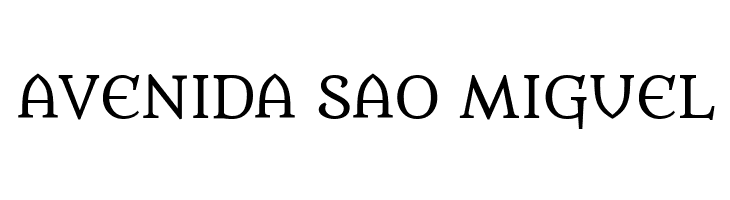 Metamorphous  Free Fonts Download