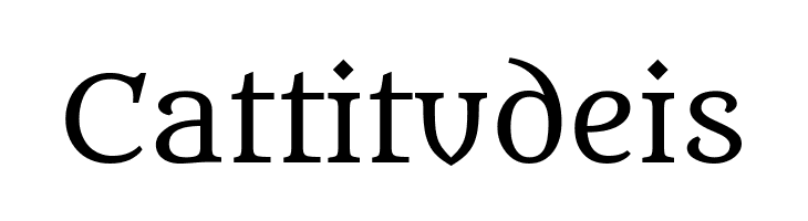 Metamorphous  Free Fonts Download