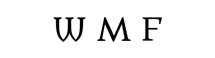 Metamorphous  Free Fonts Download