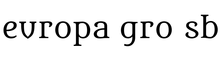 Metamorphous  Free Fonts Download