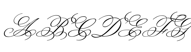 Monsieur La Doulaise Regular  Free Fonts Download