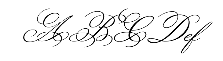 Monsieur La Doulaise Regular  Free Fonts Download