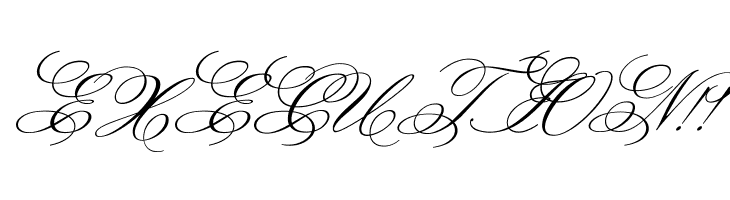 Monsieur La Doulaise Regular  Free Fonts Download