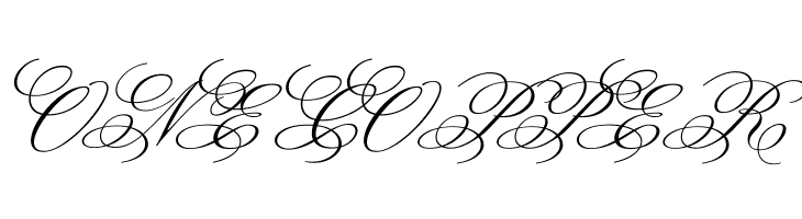 Monsieur La Doulaise Regular  Free Fonts Download