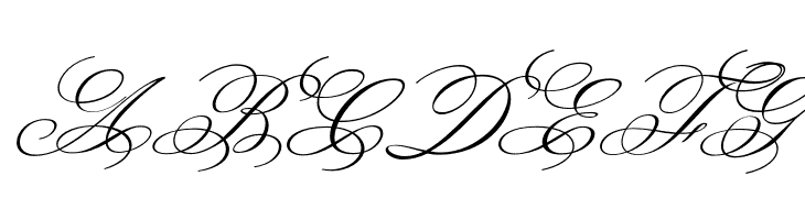 MonsieurLaDoulaise-Regular  Free Fonts Download